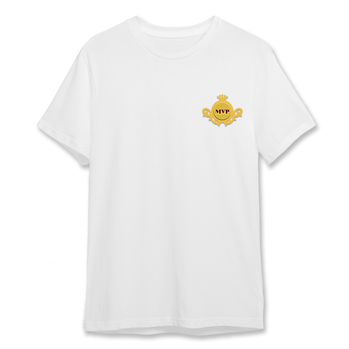 《RO仙境傳說》MVP T-shirt(白)