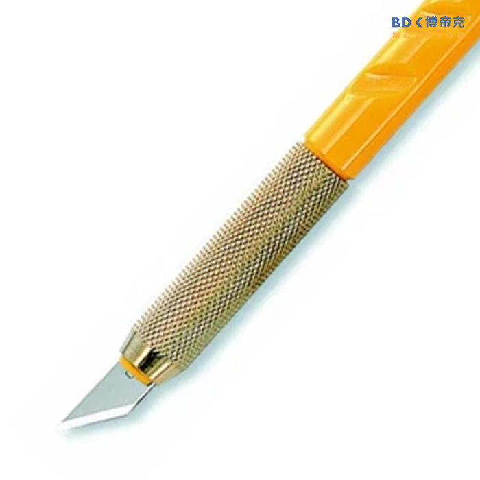 OLFA 筆刀(附替刃25片) AK-1 型