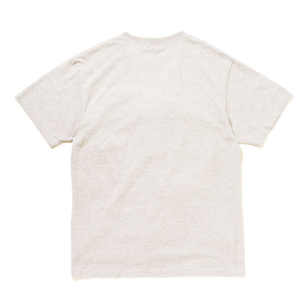 430 HF CAT S/S TEE