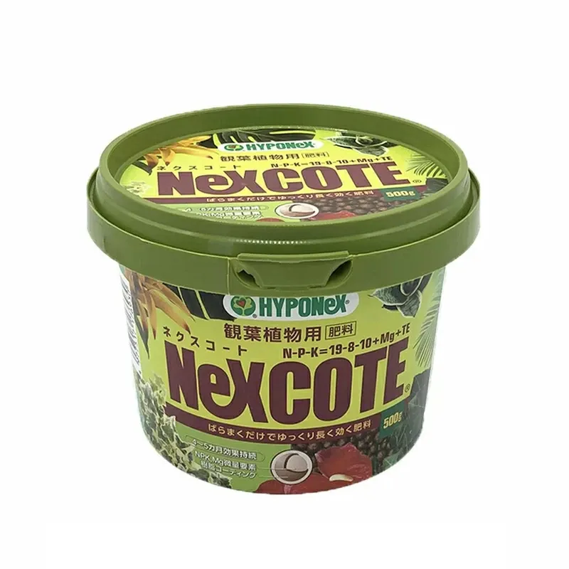 HYPONeX-專用肥料