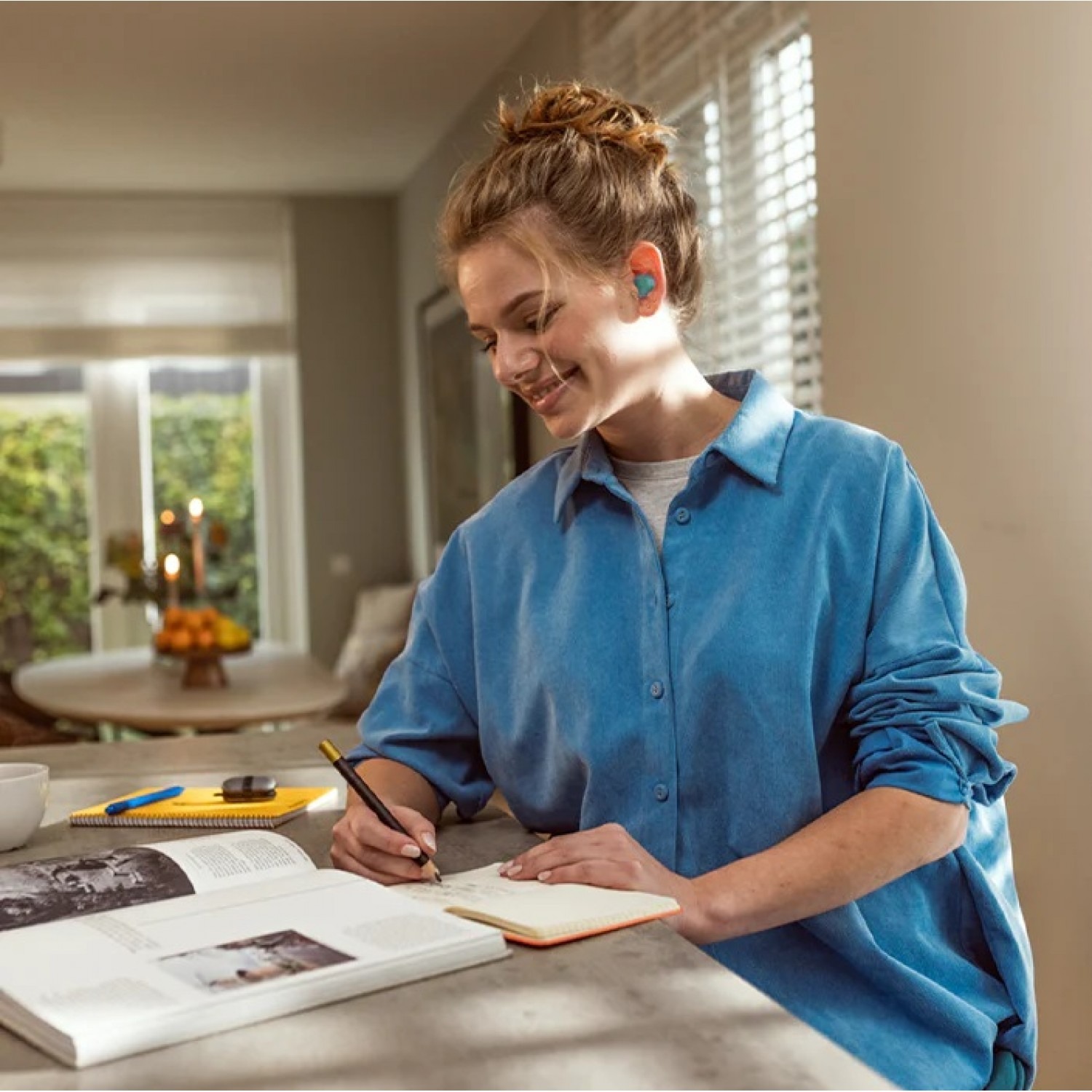 Alpine Alpine SoftSilicone 6 plugs 耳塞 第 5 張圖片｜三峽錄音 / 音響