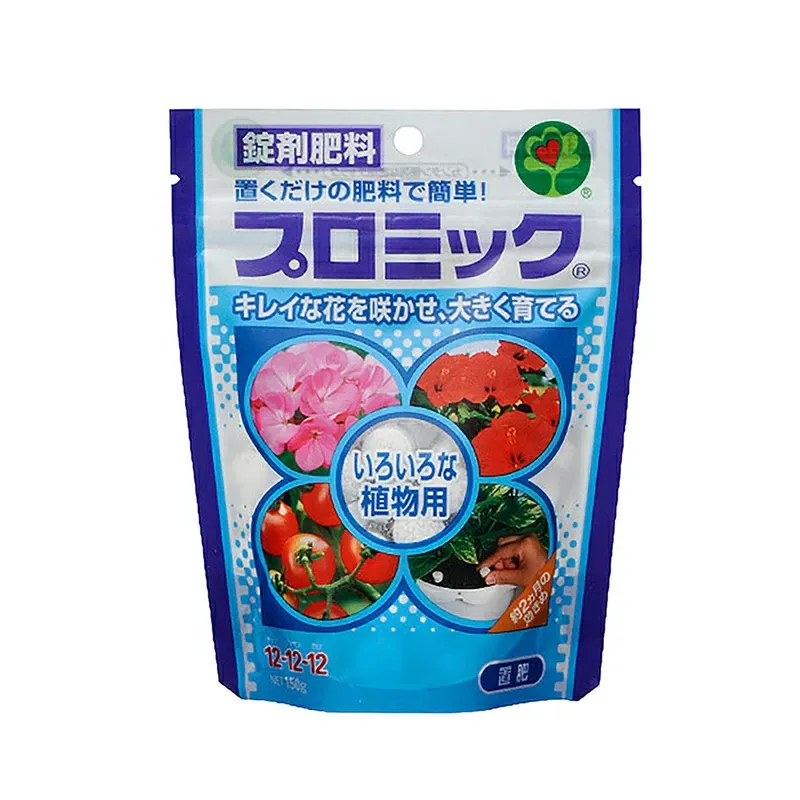 HYPONeX-植物錠劑