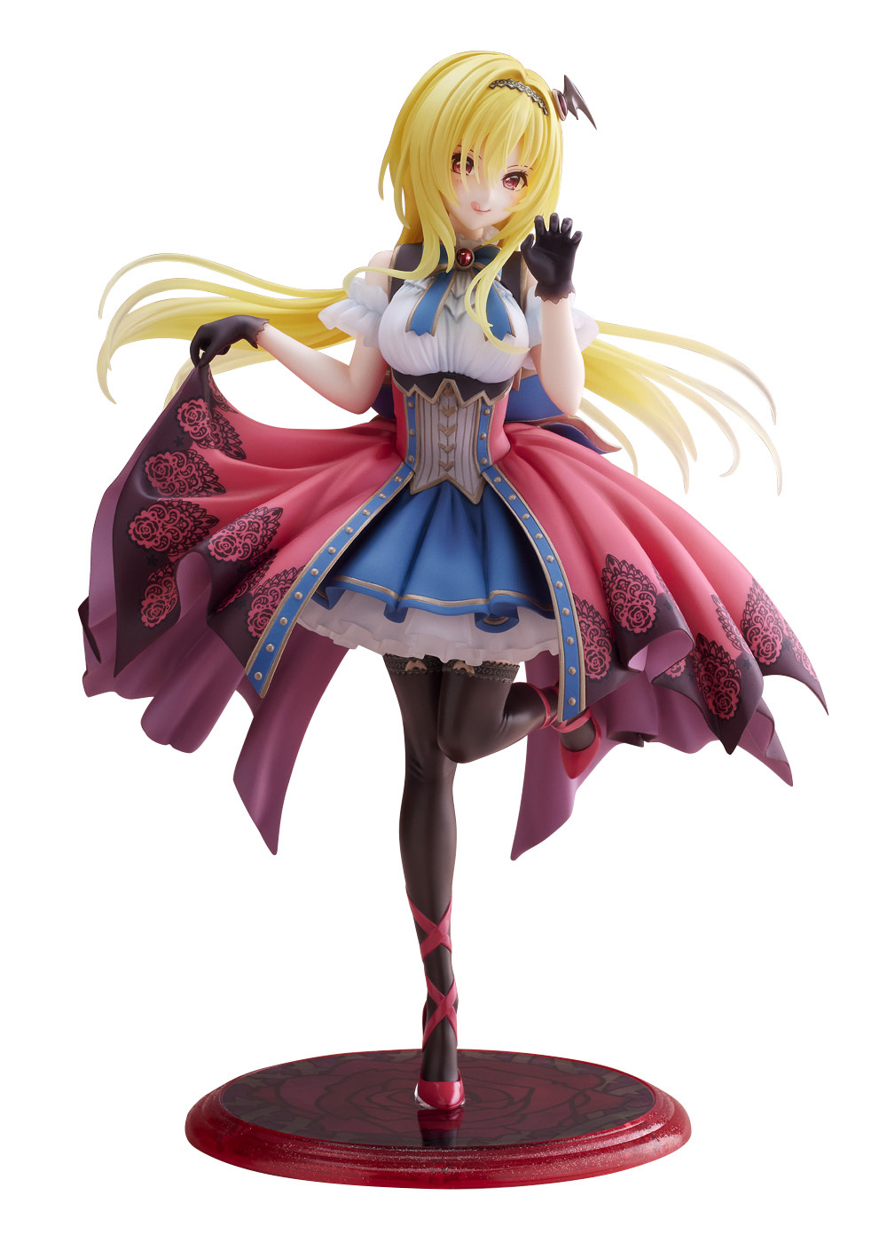 DreamTech "The Idolmaster Cinderella Girls" Kurosaki Chitose +