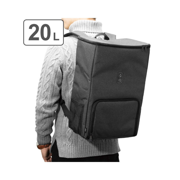 20L 背包式冰袋