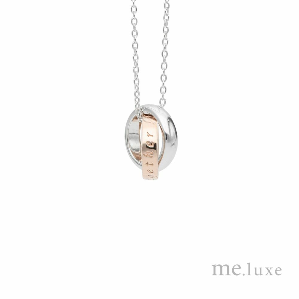 【me.luxe】永遠在一起-女款