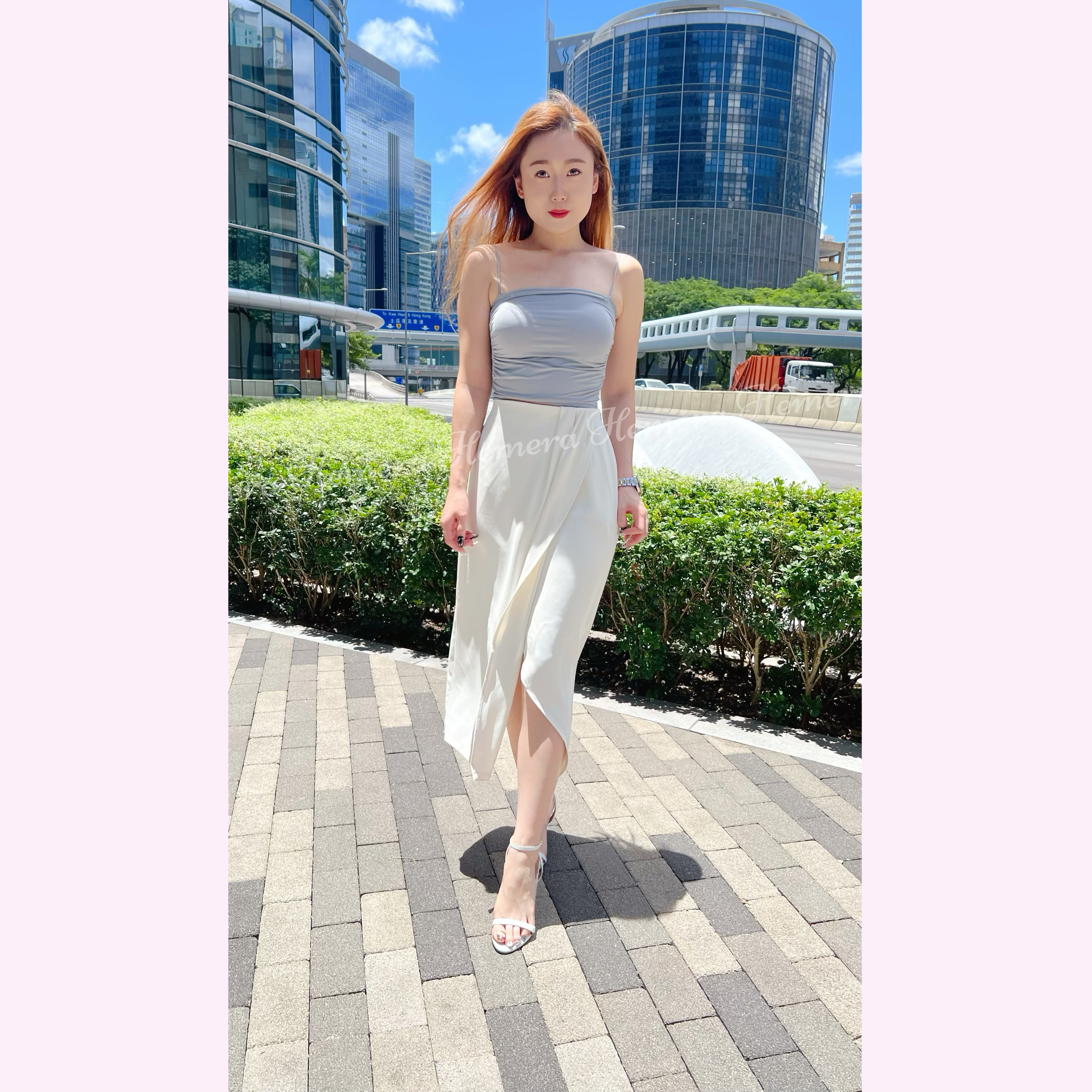 BT23S0748 寵粉優惠: 小吊帶背心