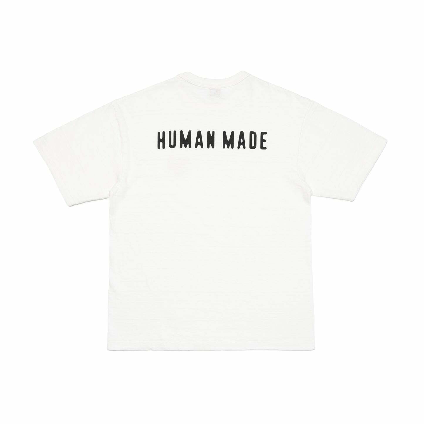 2023SS HUMAN MADE GRAPHIC T-SHIRT #11 胸口愛心 短T 現貨