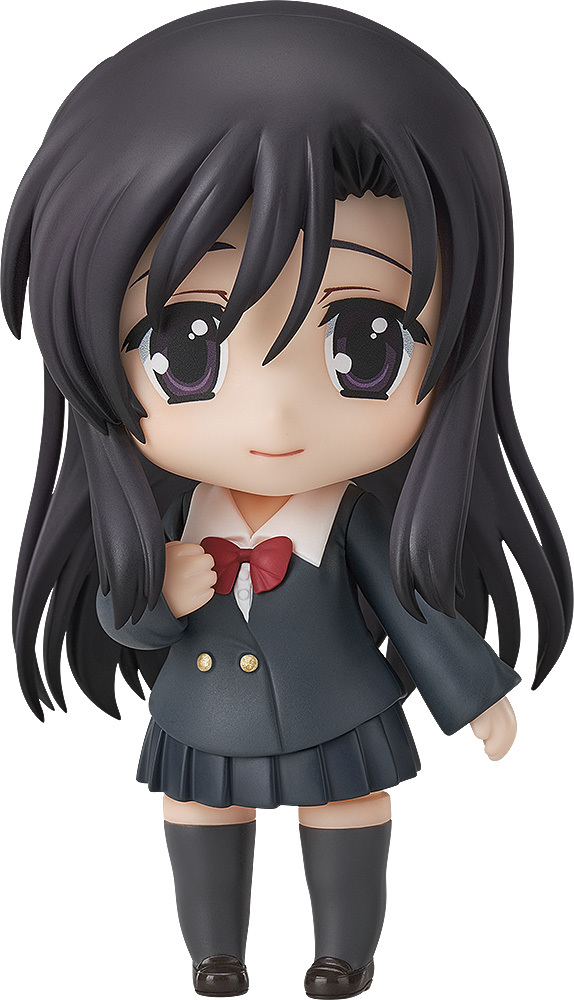 黏土人 桂言葉 Nendoroid "School Days" Katsura Kotonoha NEN2209