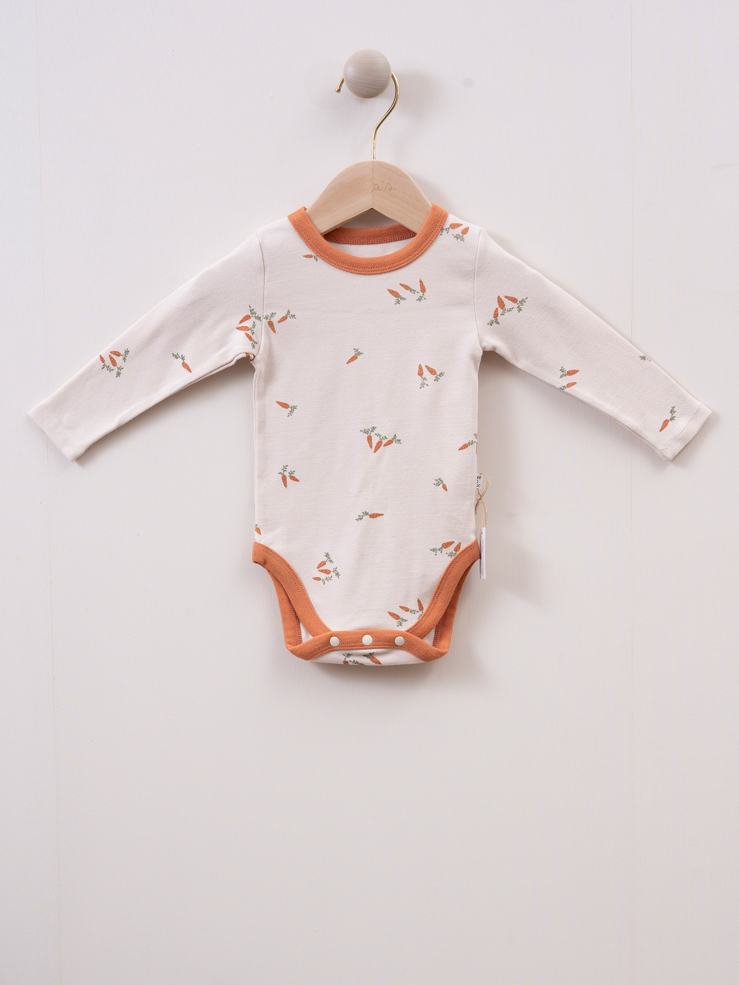 mila's 蘿蔔仔套裝