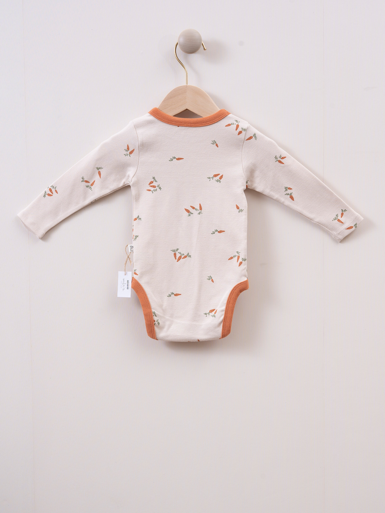 mila's 蘿蔔仔套裝