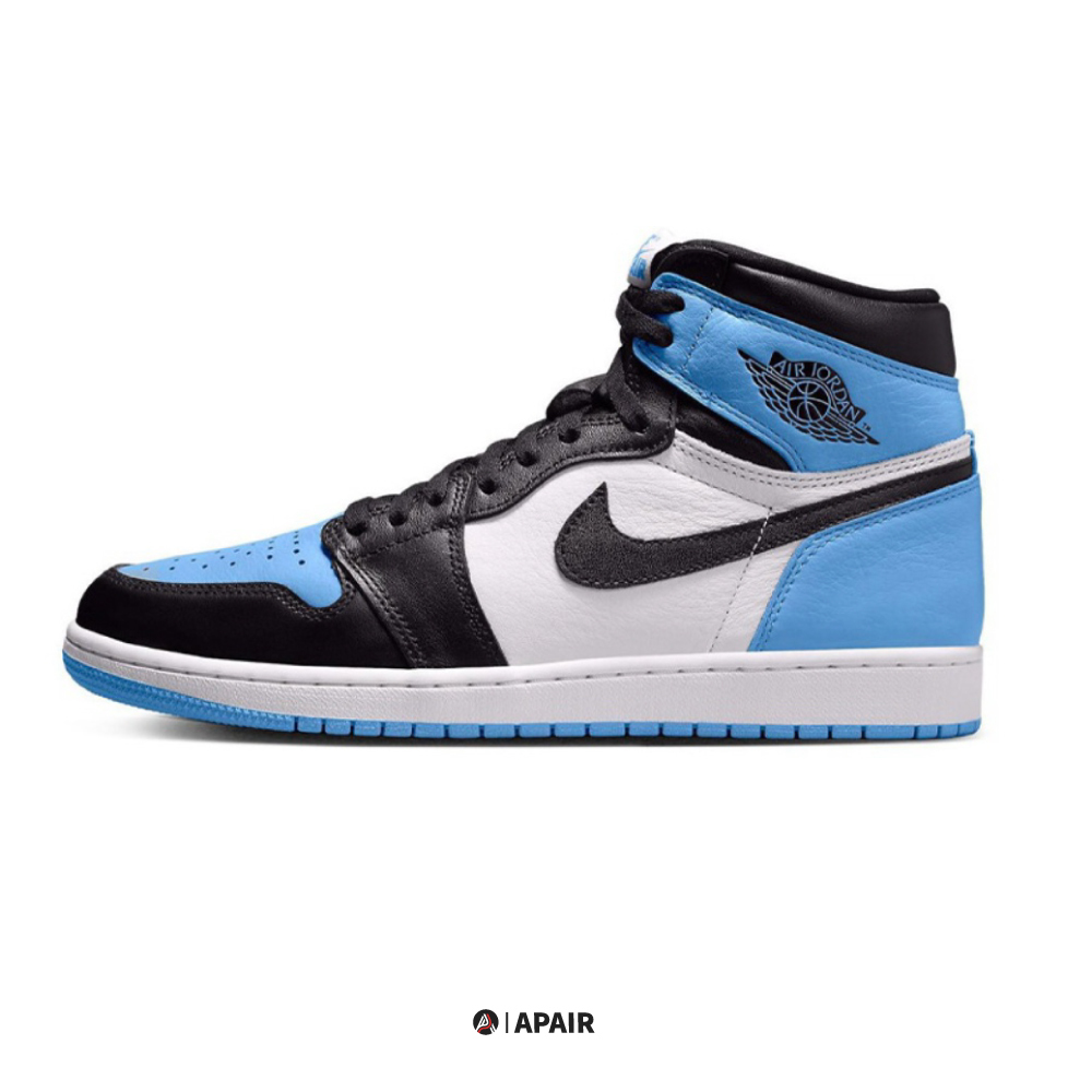 【APAIR】預購 Nike Air Jordan 1 High OG University Blue 北卡藍 DZ5485-400
