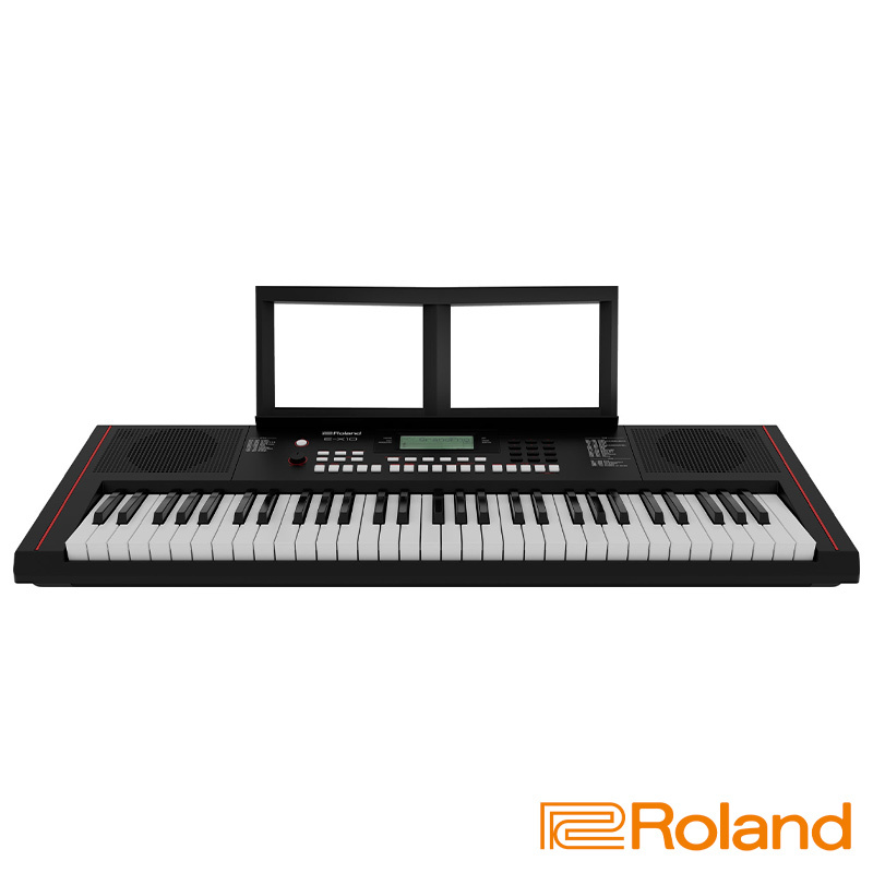 Roland E-X10 61鍵 自動伴奏電子琴