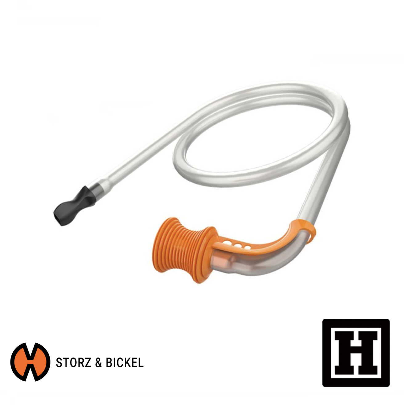 Storz & Bickel Volcano Hybrid 軟管總成