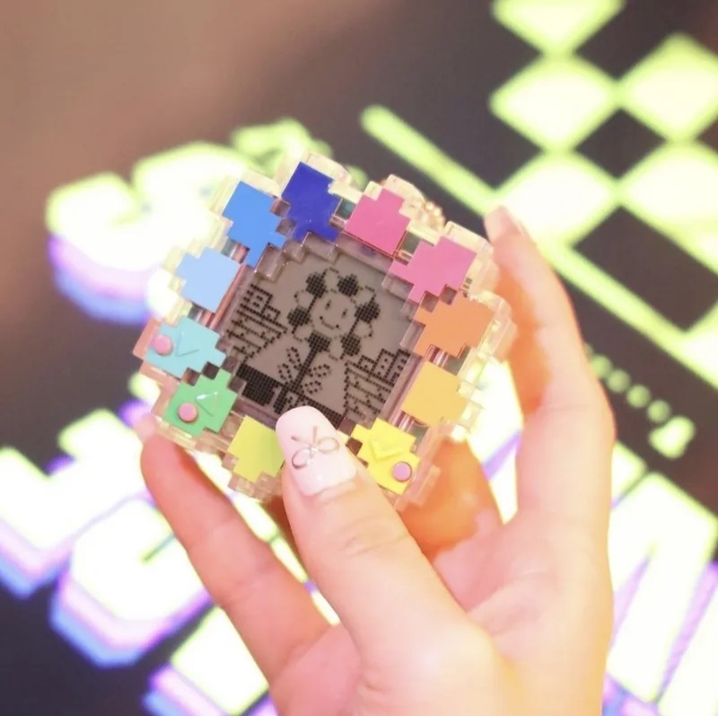 現貨- 村上隆花花他媽哥池【Flower go walk】