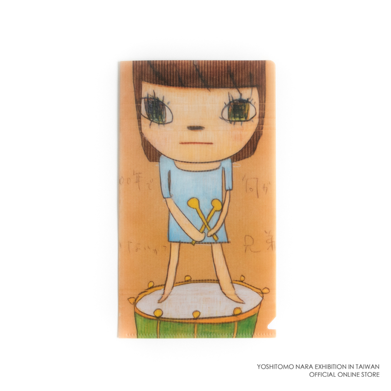 票卡夾／A6資料夾