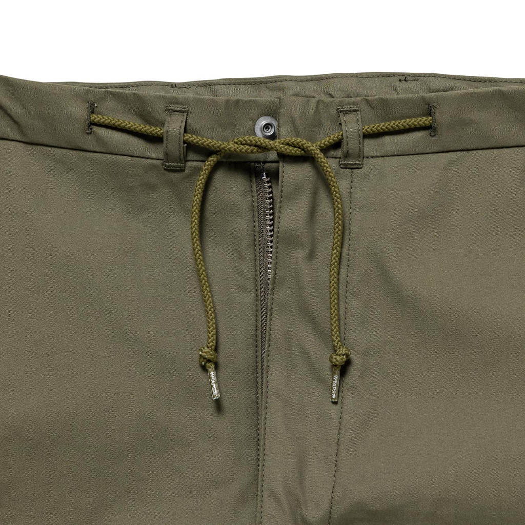 パンツ WTAPS 23SS MILS0001 SHORTS NYCO OXFORD WTAPS SS23 MILS0001 / SHORTS / NYCO. OXFORD