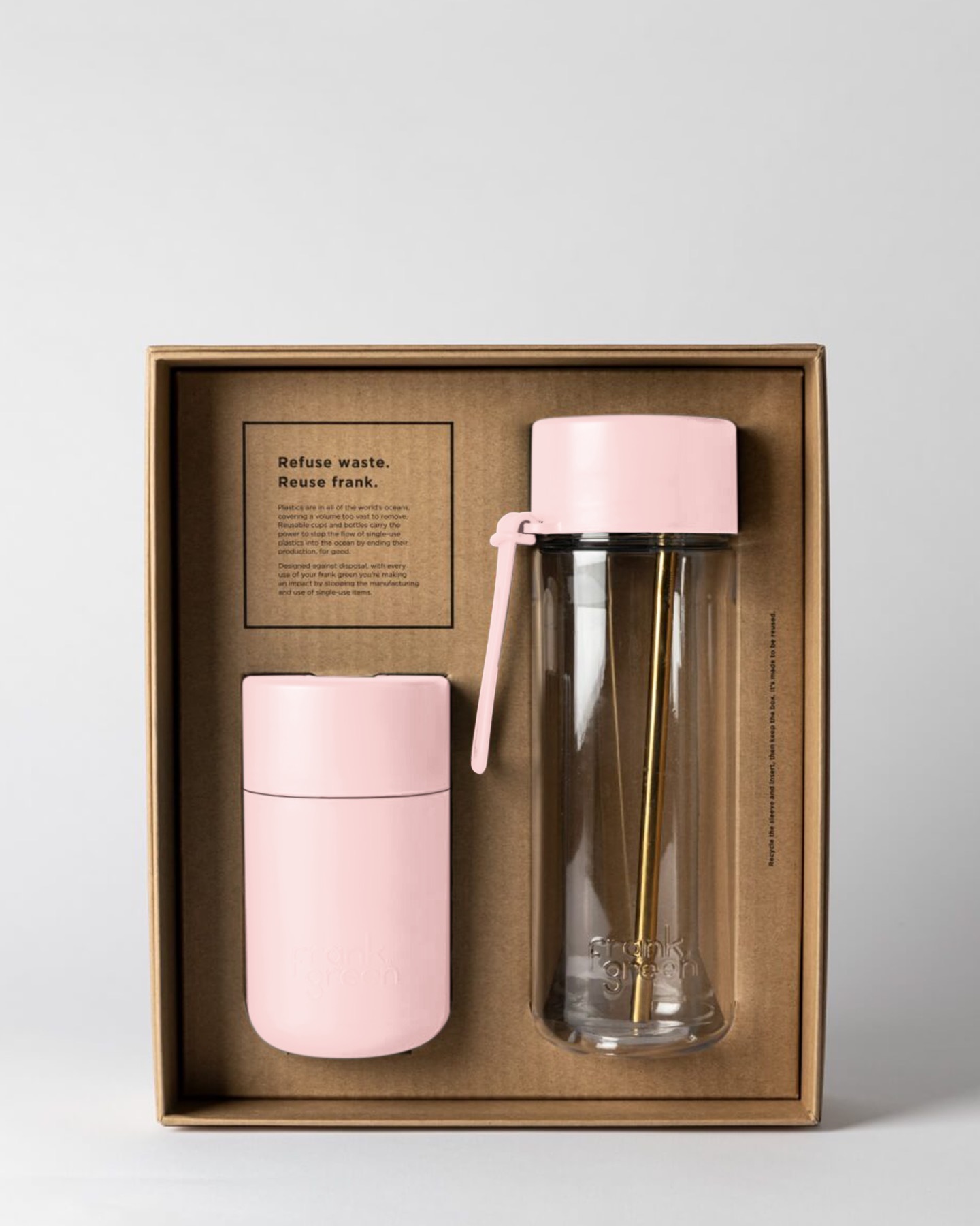 The OG｜Frank Green