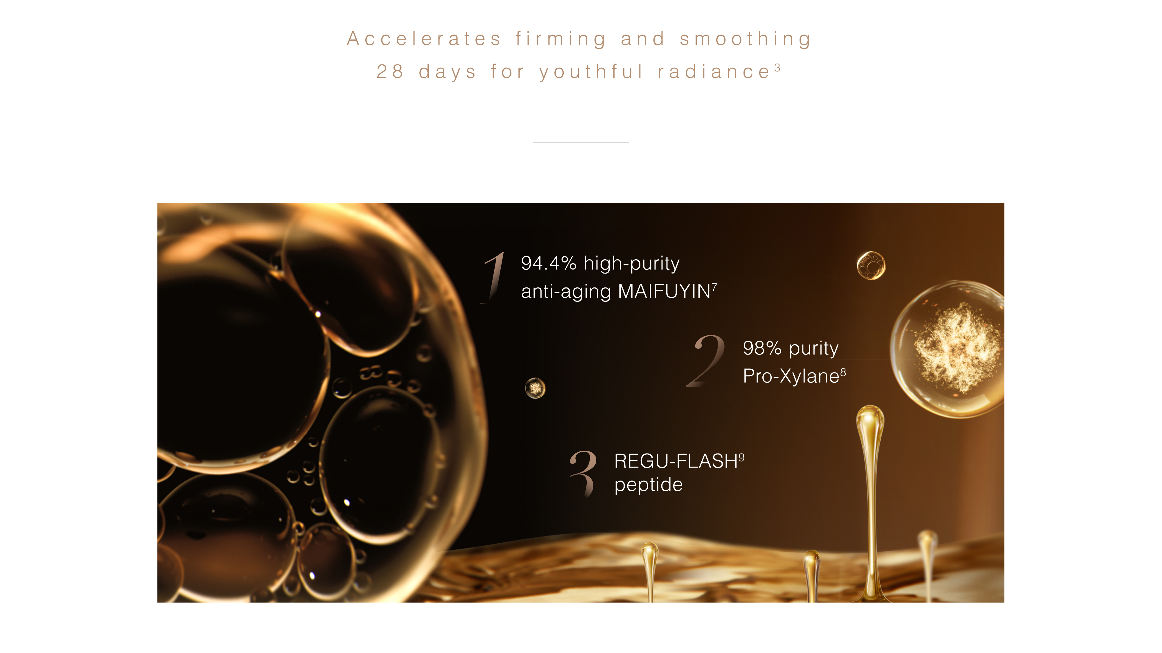 Mageline Noble Lady Cream