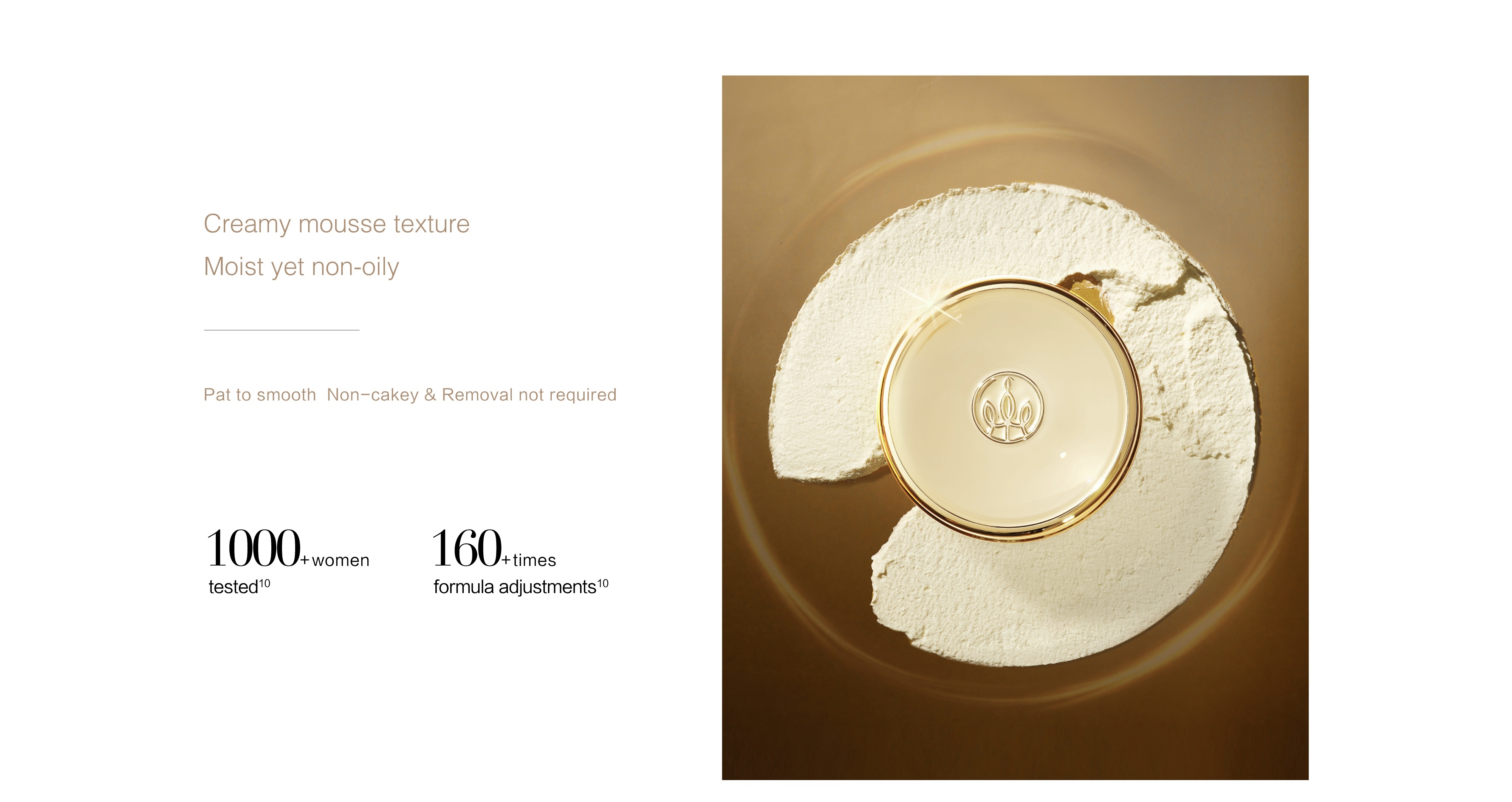 Mageline Noble Lady Cream