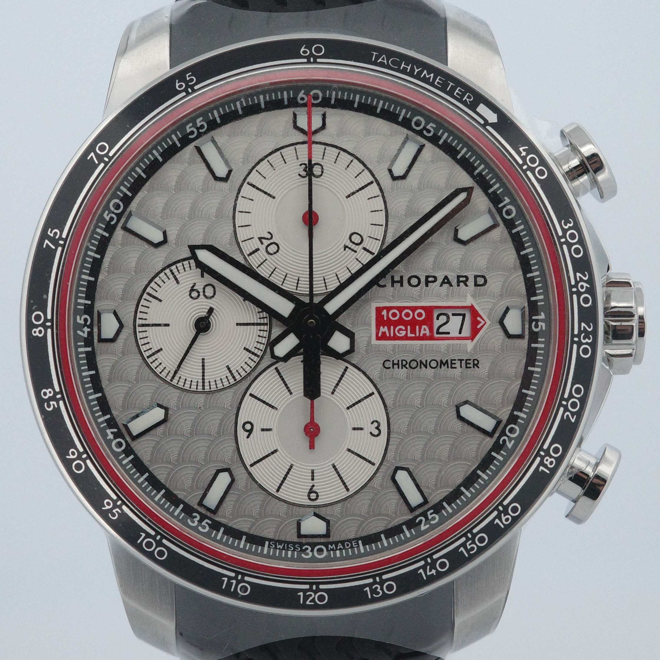 Chopard mille miglia hot sale 2017 race edition