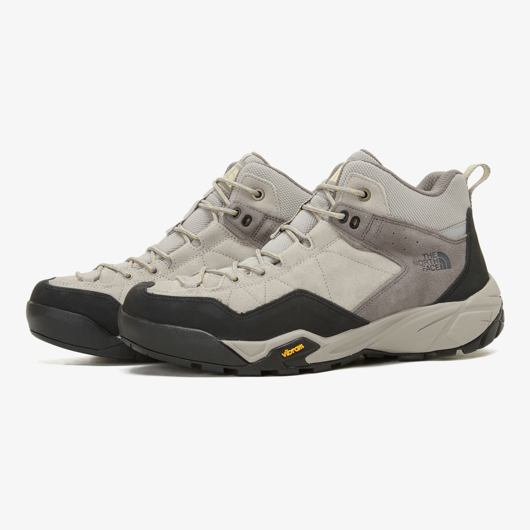 THE NORTH FACE TRACKER MID WG 中筒登山越野鞋NS91P51