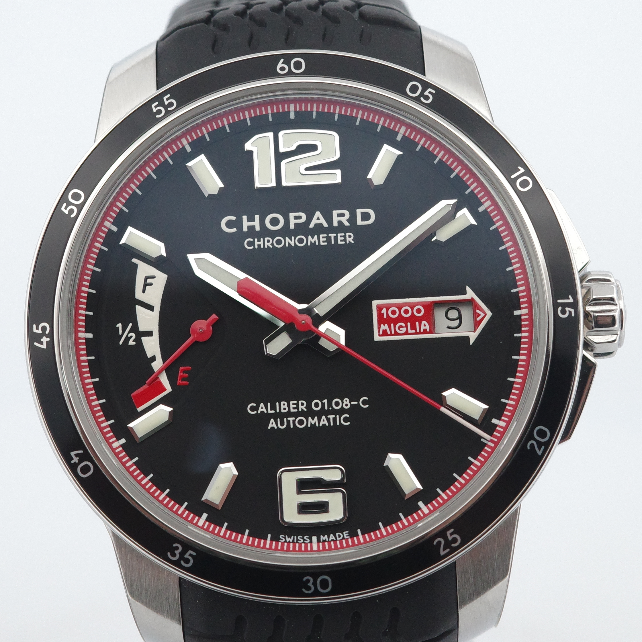 Chopard Mille Miglia Gts Power Control 168566-3001