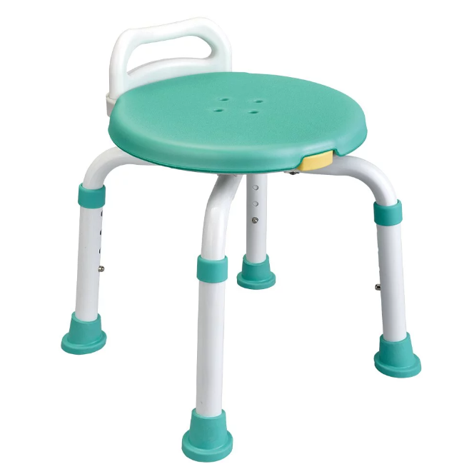 【L'elan】360度旋轉洗澡椅