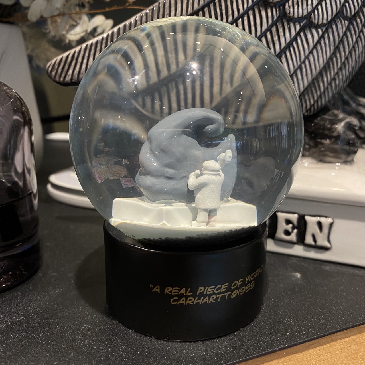 【現貨】Carhartt 水晶球