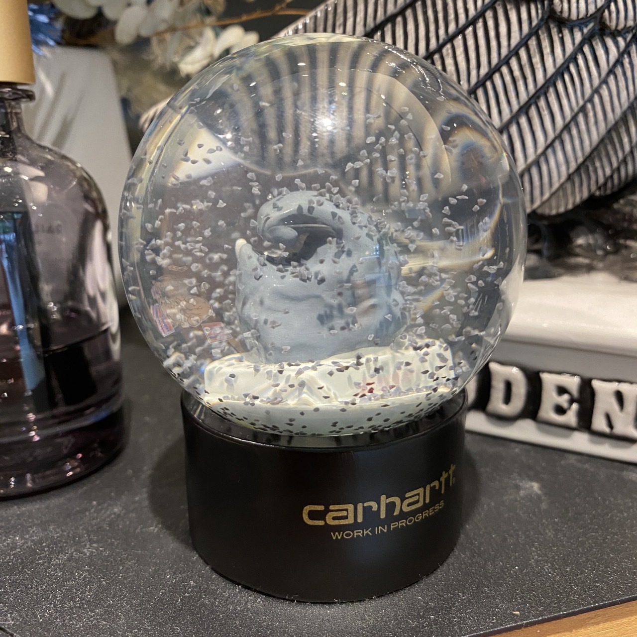 【現貨】Carhartt 水晶球