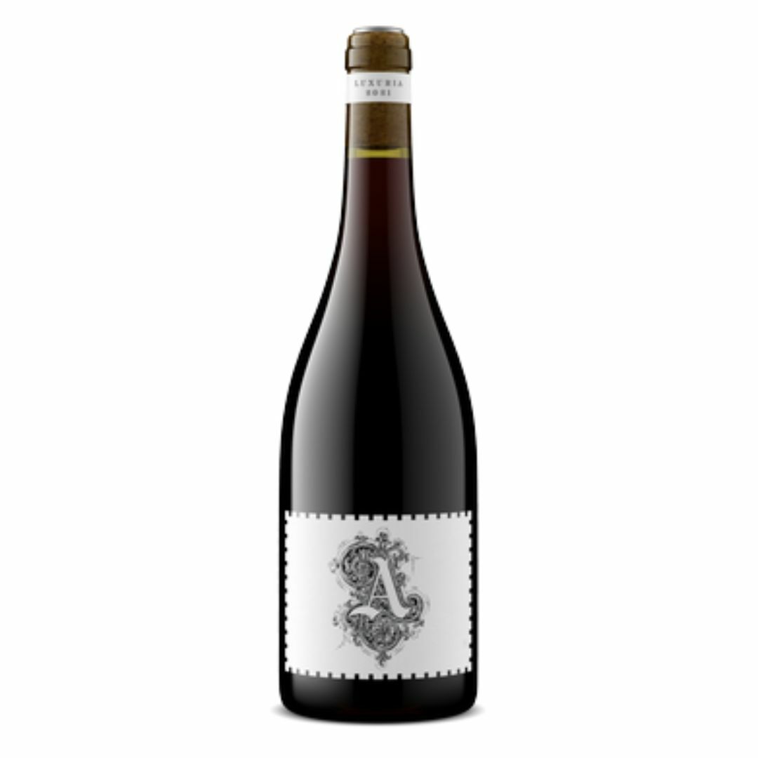 2021 Antiquum Farm Luxuria Pinot Noir