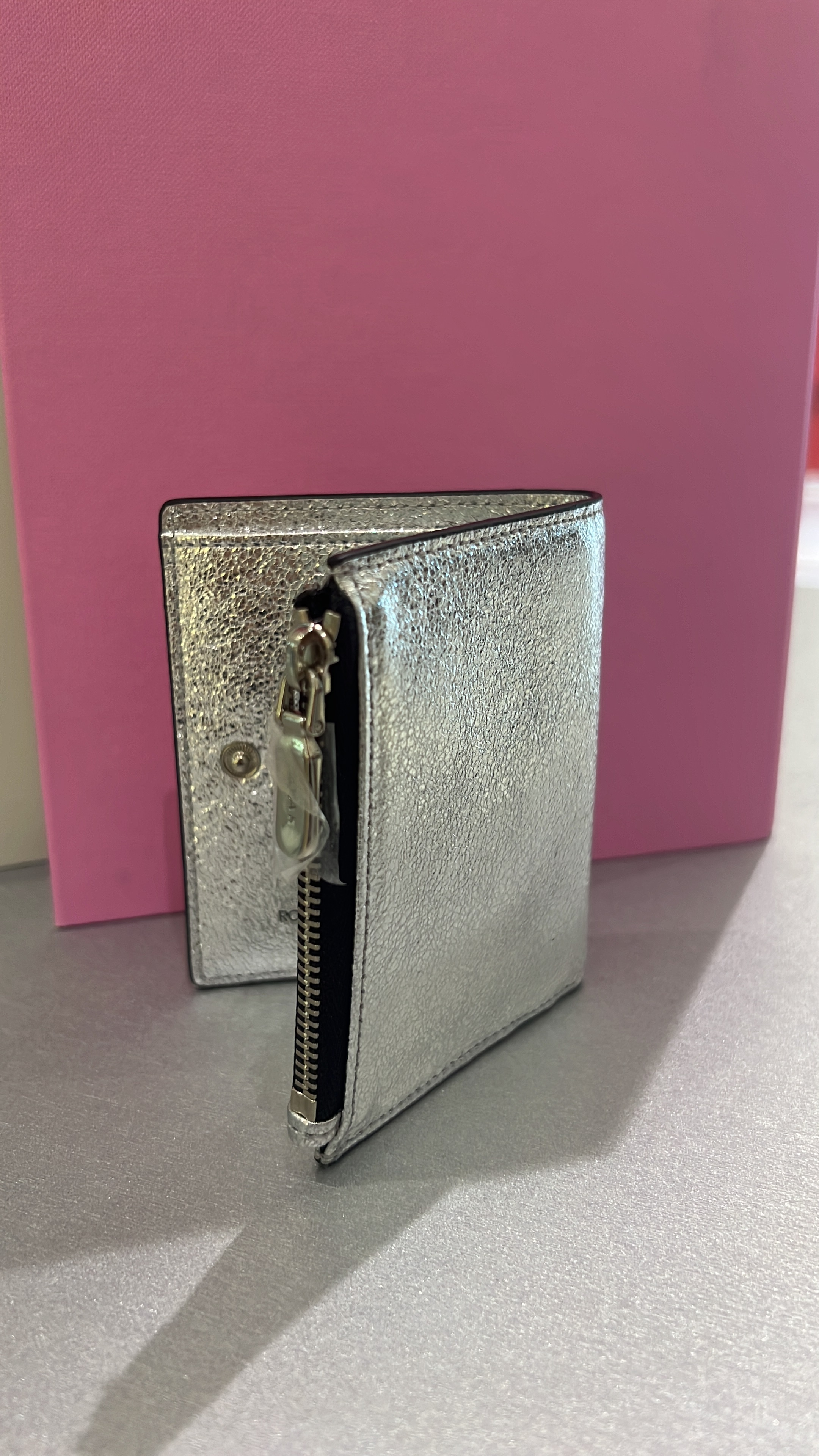 BG102銀包(牛皮）