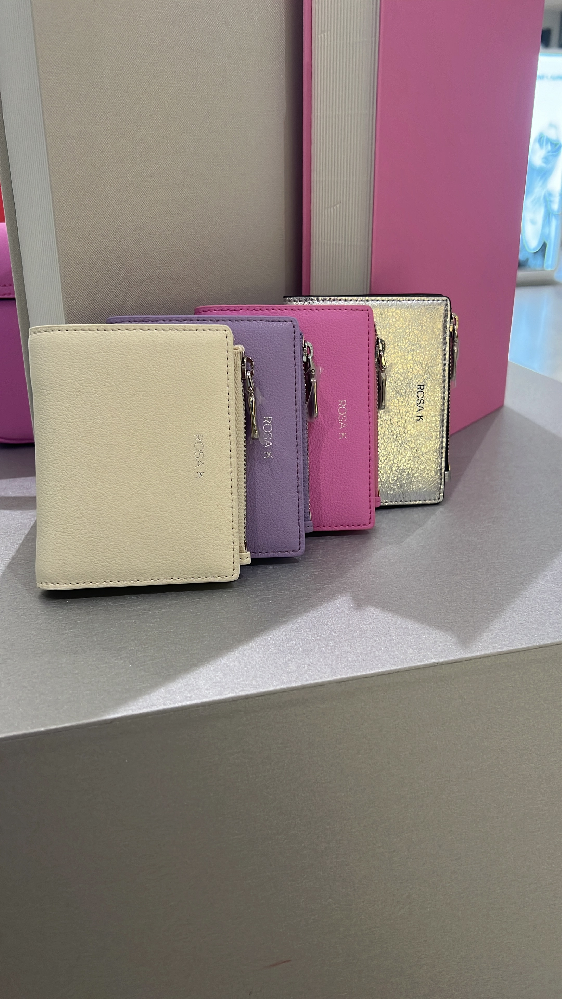 BG102銀包(牛皮）