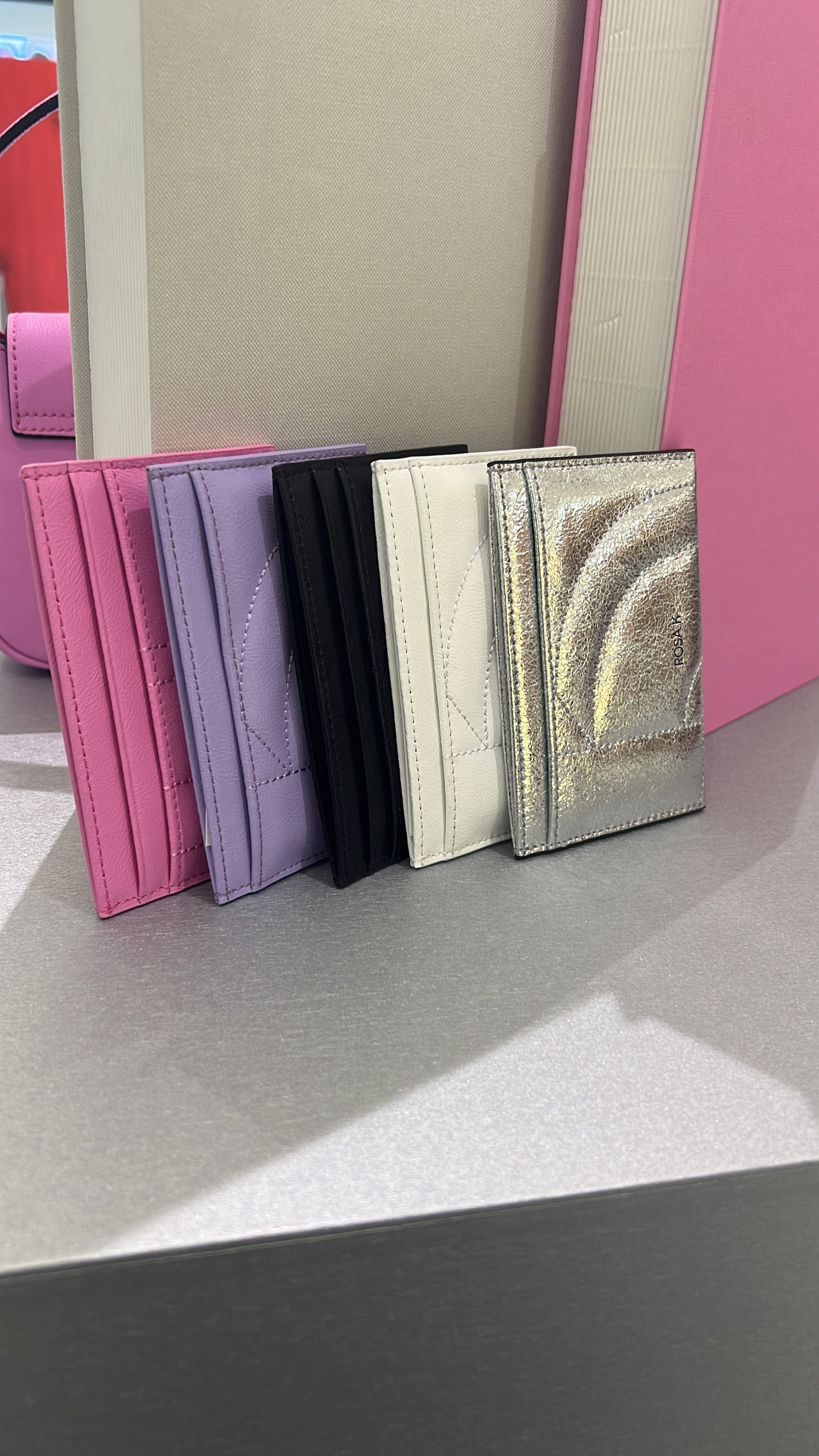 BG103 CARD HOLDER（牛皮）