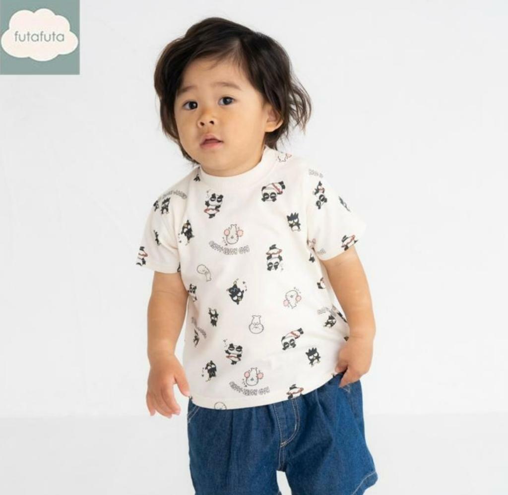 (現貨)🇯🇵日本直送 Sanrio XO Tee