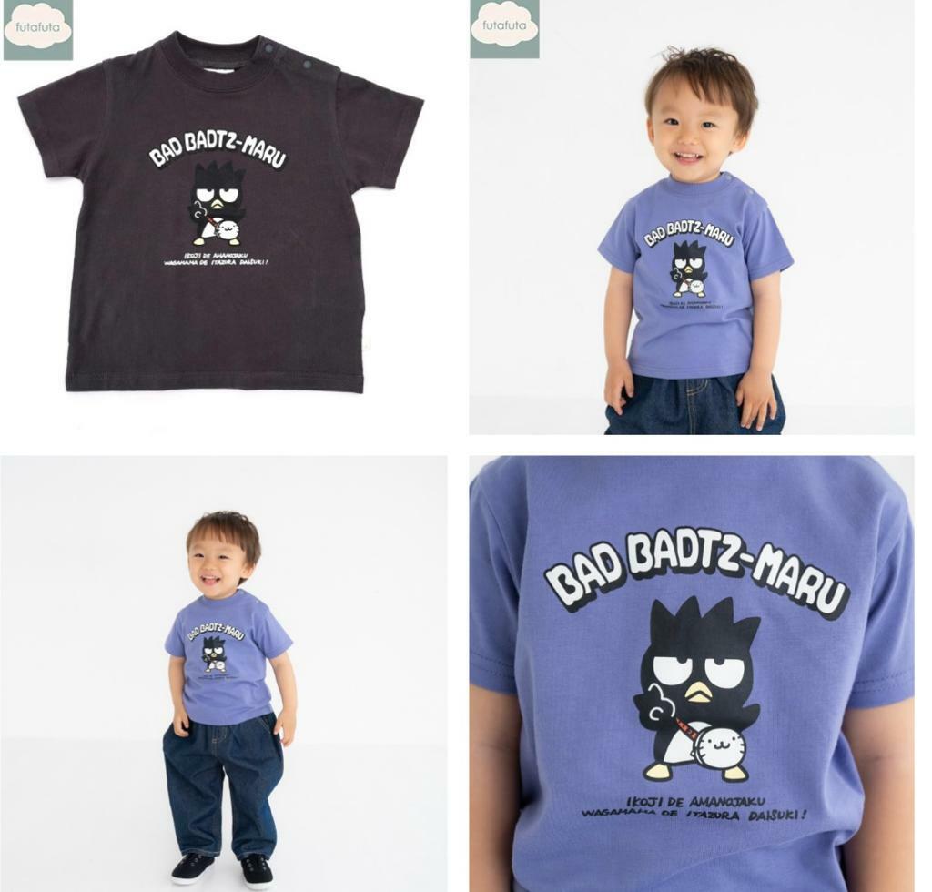 (現貨)🇯🇵日本直送 Sanrio XO Tee