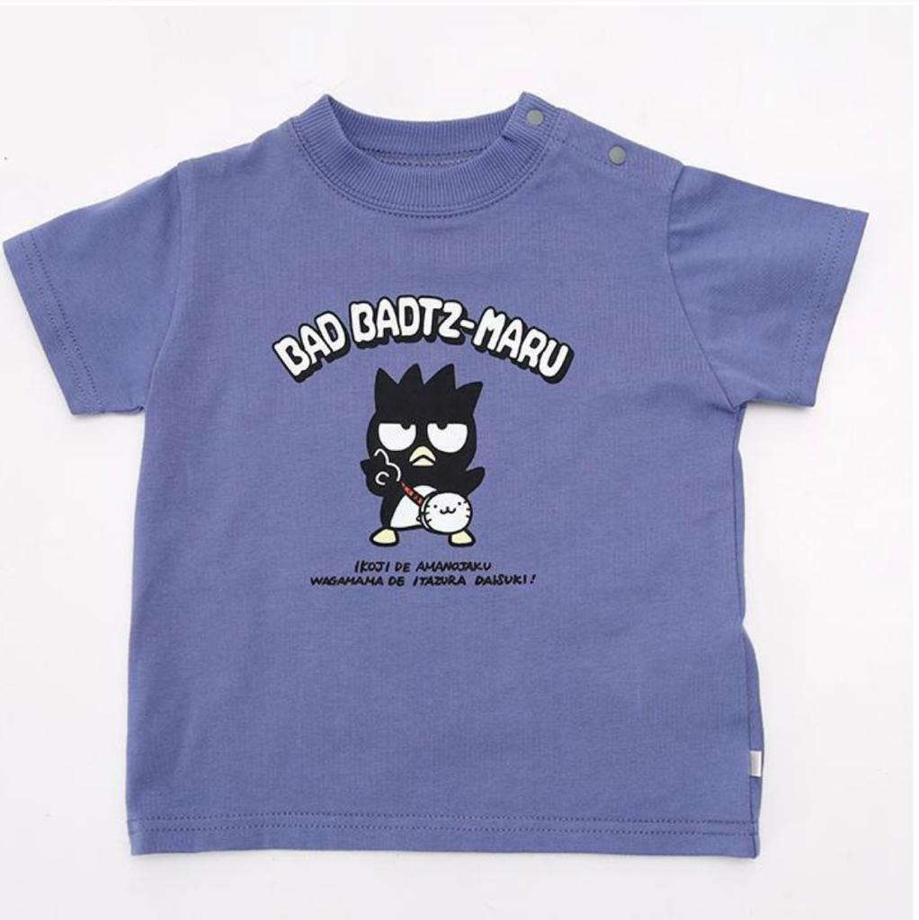 (現貨)🇯🇵日本直送 Sanrio XO Tee