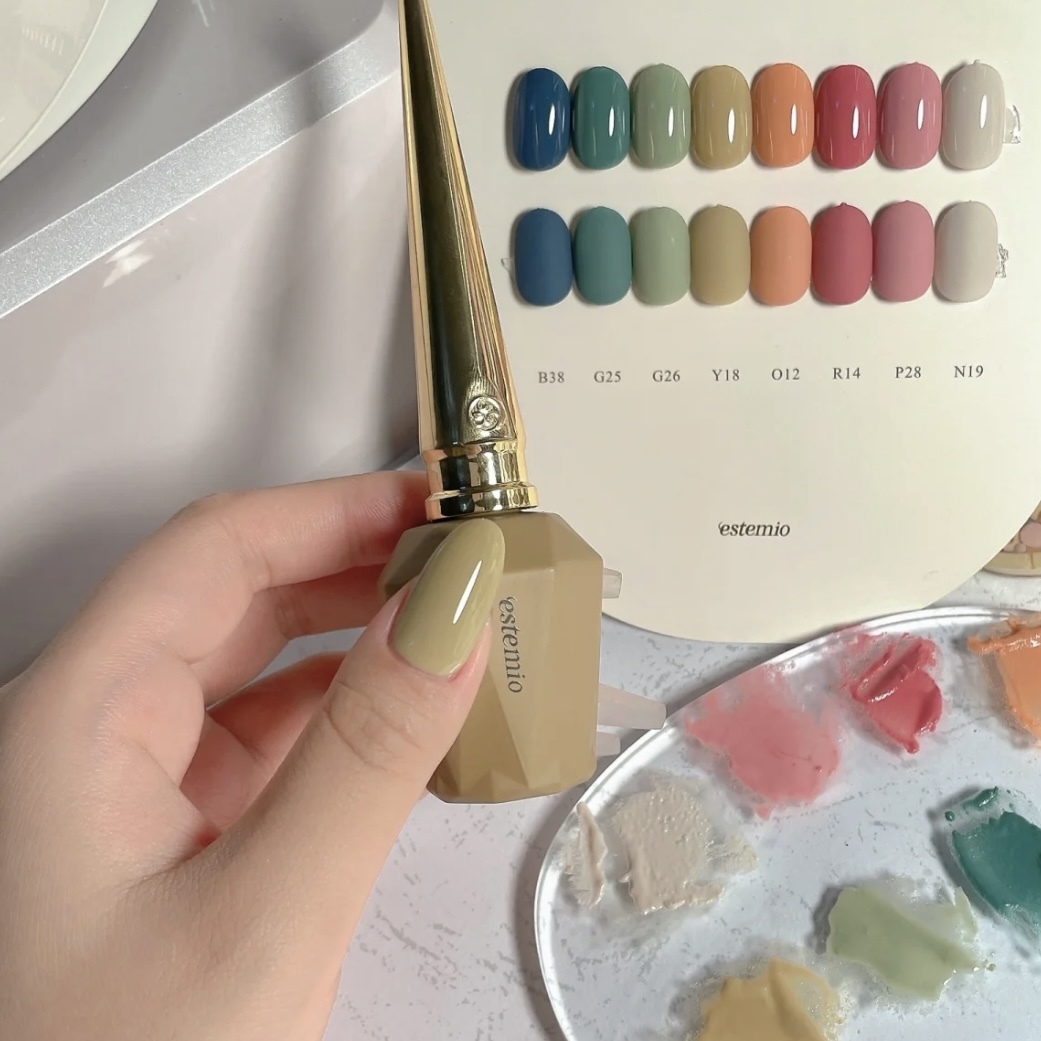 ESTEMIO Y18 (TEXTURE)