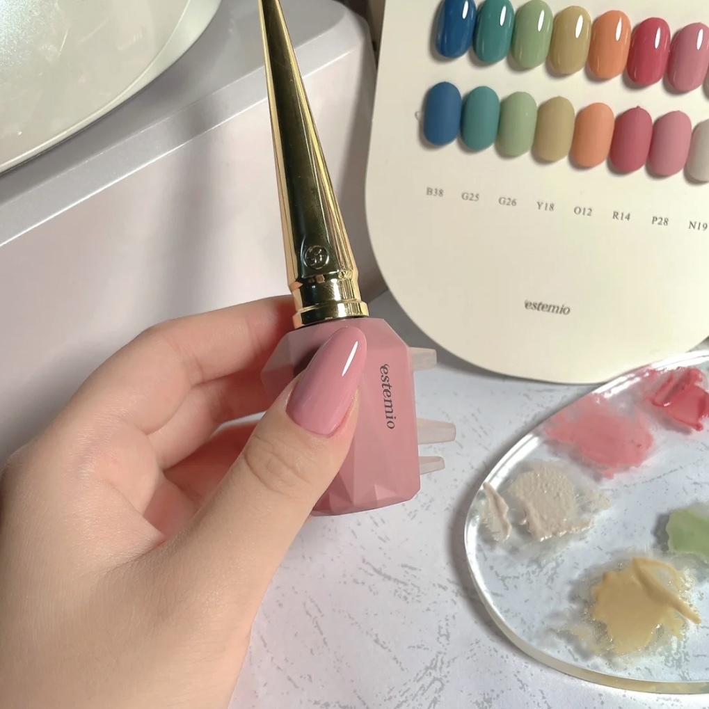 ESTEMIO P28 (TEXTURE)