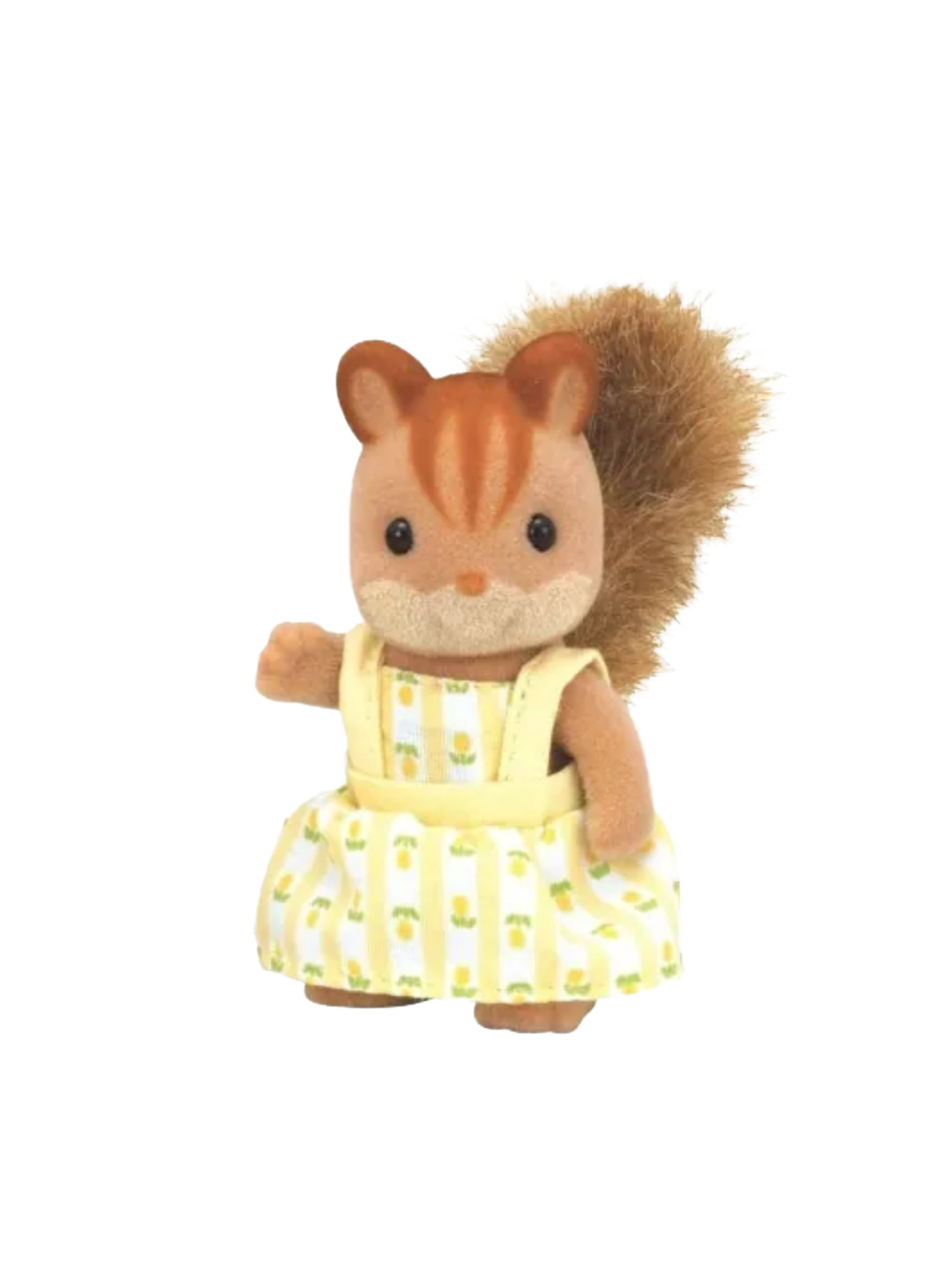 Sylvanian Families 森林家族 松鼠姐姐