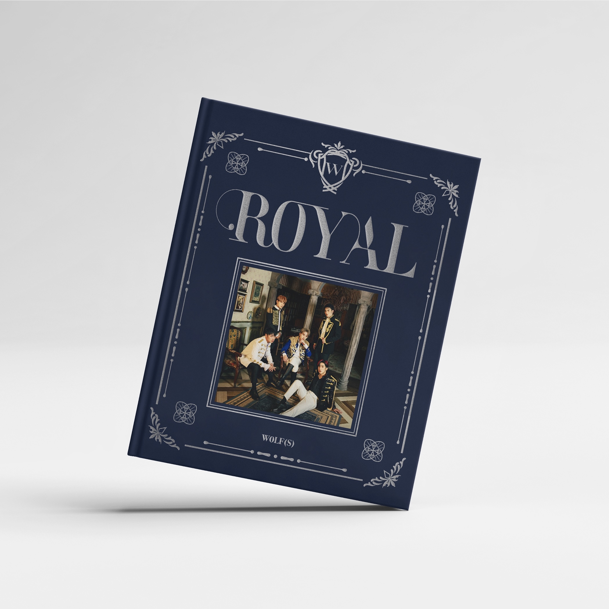 ROYAL【Dark ver.】
