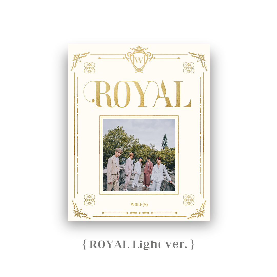 ROYAL【Light ver.】