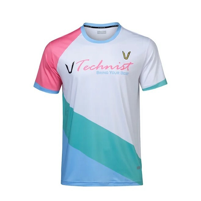 Technist 2023 Lifestyle Collection  Tee 23TT-86A73