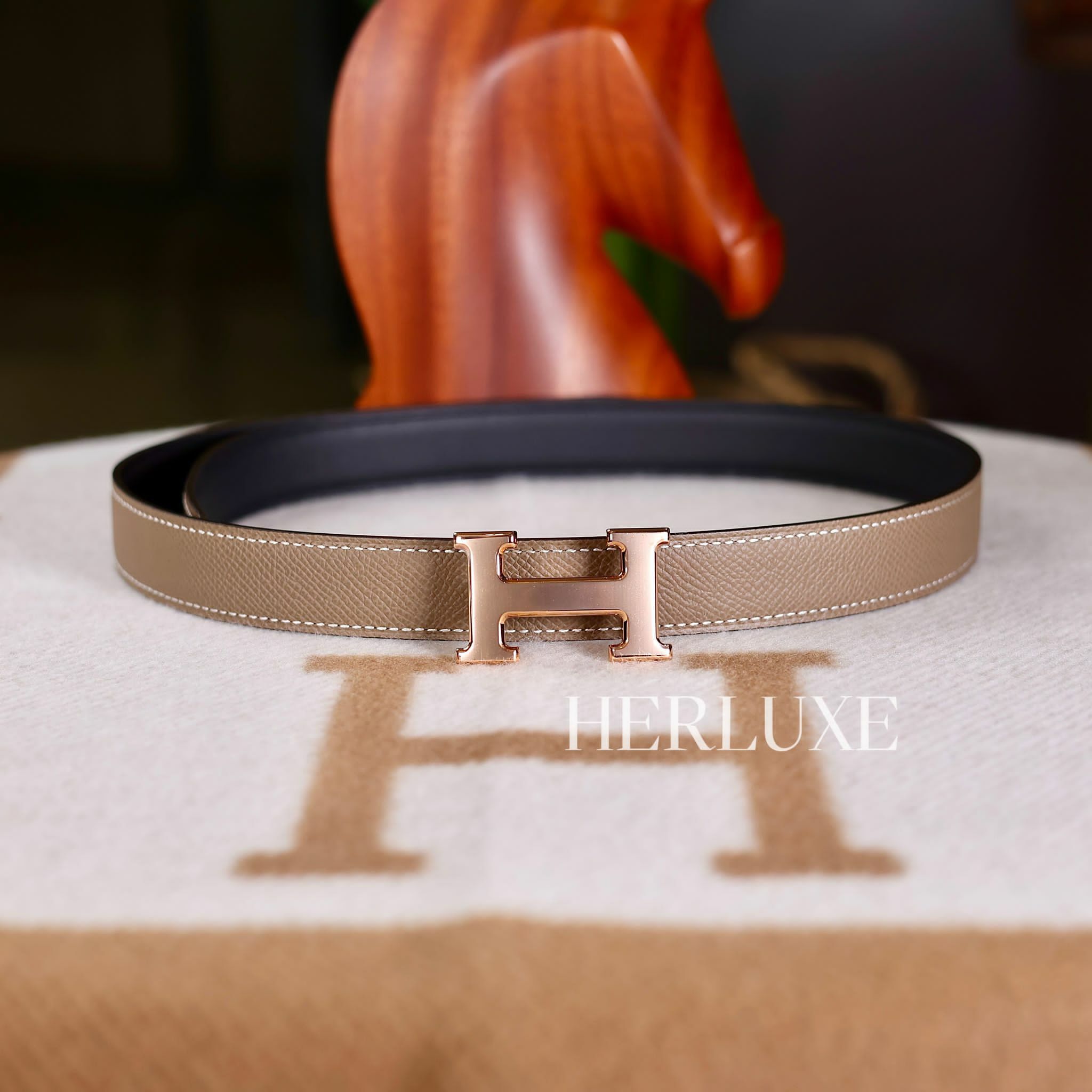 Mini H belt 24mm CD