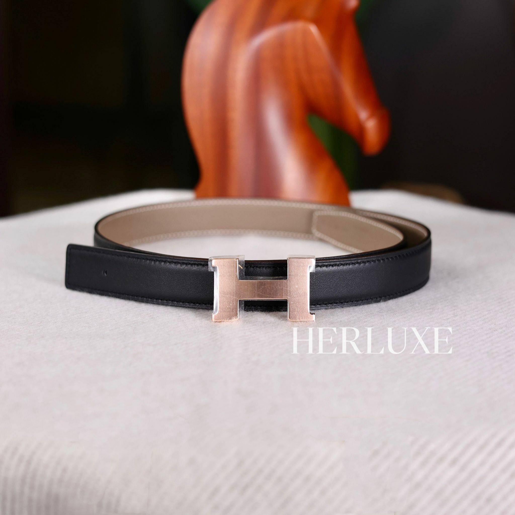 Mini constance belt 24mm CD