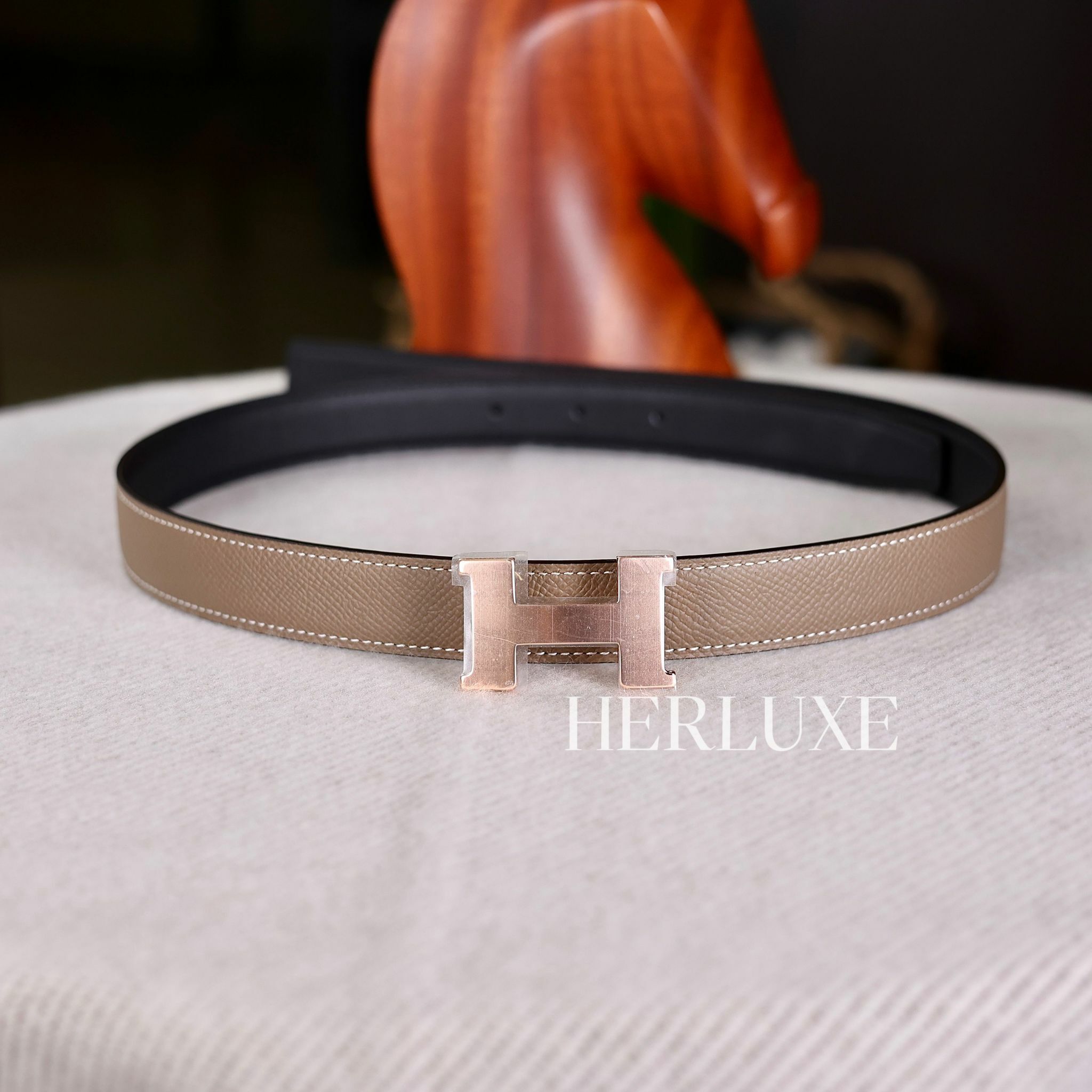 Mini constance belt 24mm CD