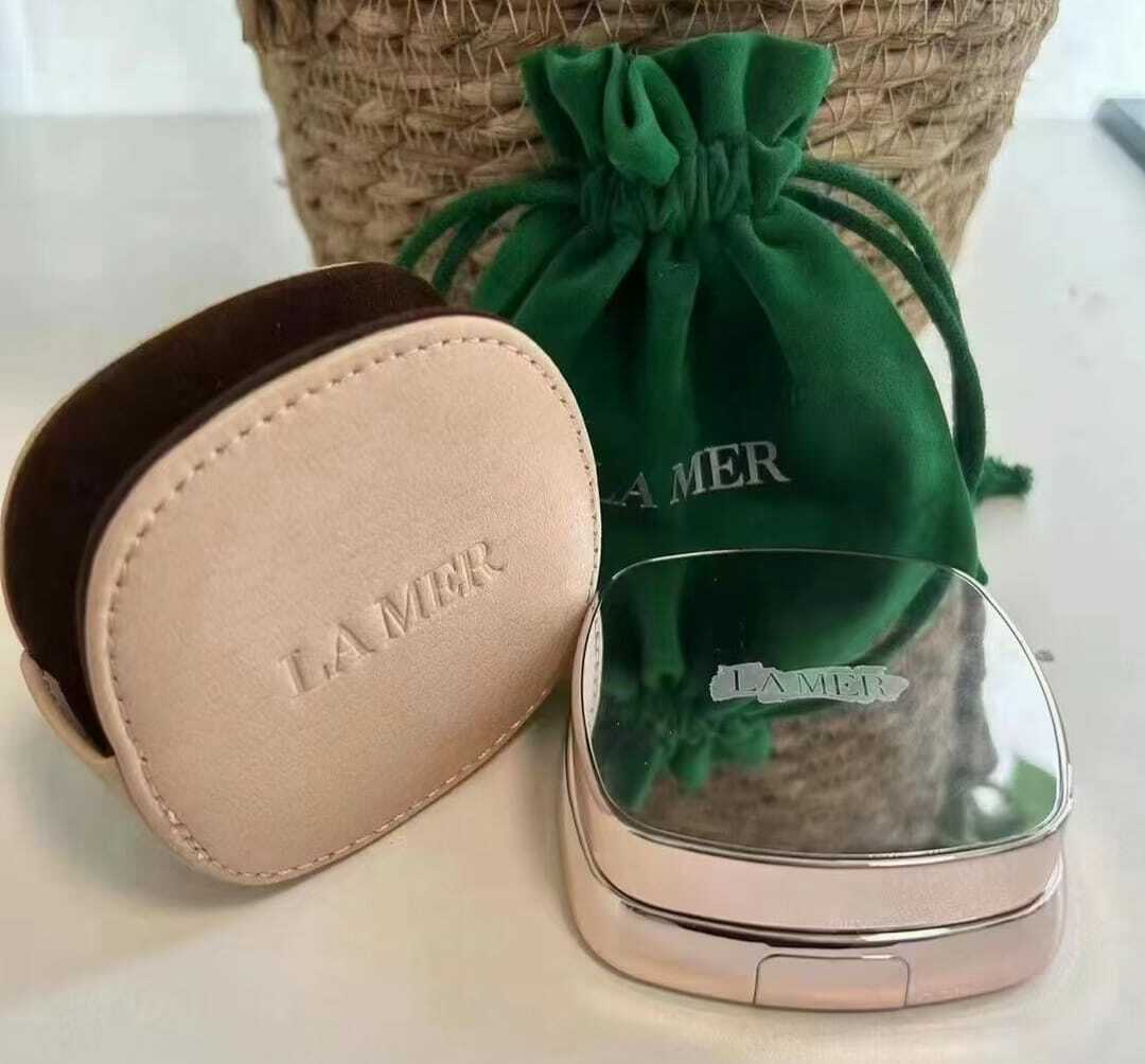 🌟Lamer氣墊😍歐美專貴版