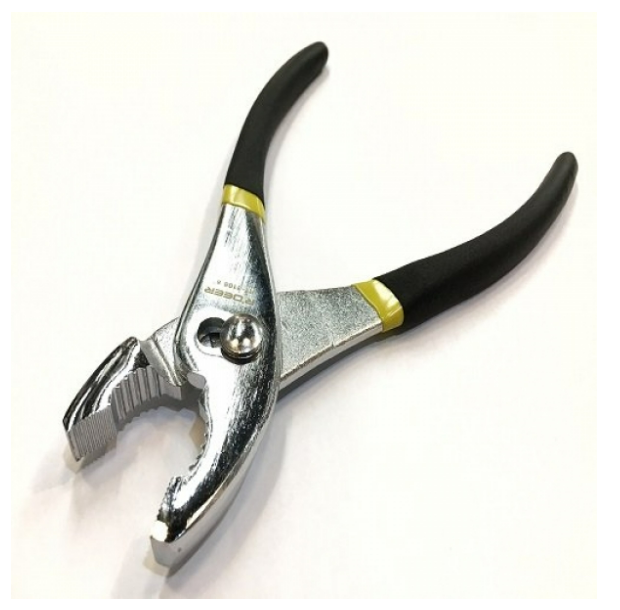 飛鹿牌  鯉魚鉗