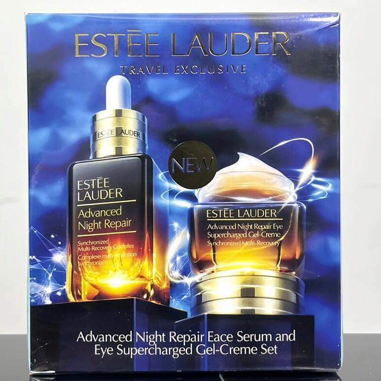 ✨Estee Lauder新版精華眼霜兩件套 ✨