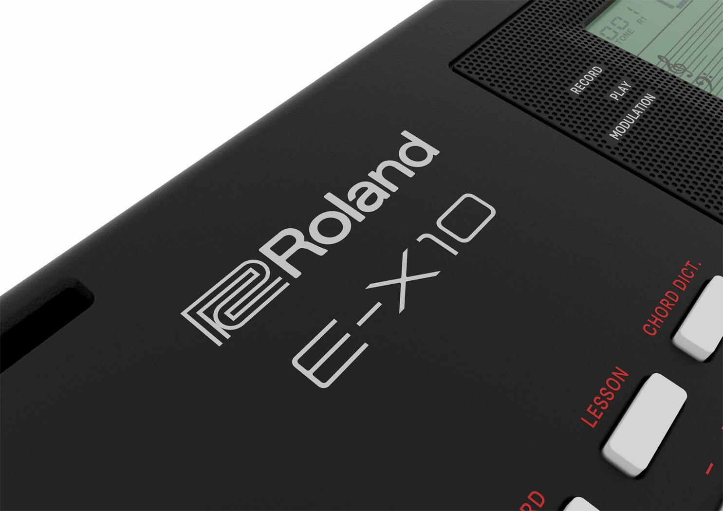 【限量贈送DP-2延音踏板】Roland E-X10 | Arranger Keyboard 61鍵 自動伴奏琴/電子琴
