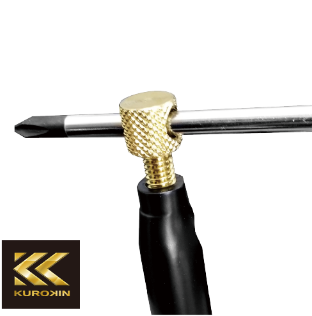 "FUJIYA" (250mm)日本黑金系列大力鉗